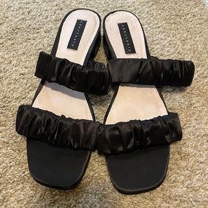 Sanctuary Sandals